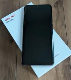 HUAWEI P30Pro Blackのサムネイル
