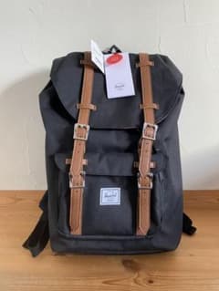 Herschel リュックサック 新品未使用　タグ付きのサムネイル