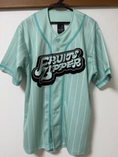 FRUITS ZIPPER 櫻井優衣　推しアピユニフォームのサムネイル