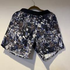 NIKE ショートパンツ　ランニングパンツのサムネイル