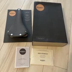 Brooks Cambium C15ブルックス カンビウム ブラック - メルカリ