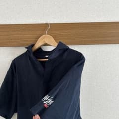 餃子の王将の制服 Mのサムネイル