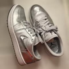 NIKE AIR JORDAN 1 LOW G NRG 26㌢ ジョーダン - メルカリ