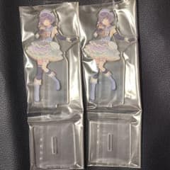 이치 반 쿠지 학원 아이돌 마스터 아크릴 스탠드 치야 미스즈