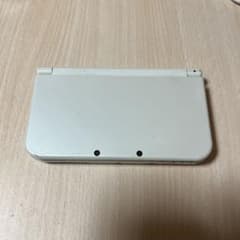 任天堂 New Nintendo 3DS LL 説明を読んでから購入してくださいのサムネイル