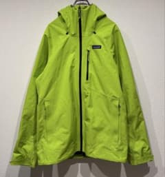 美品 パタゴニア パウダーボウルジャケット ゴアテックス ハードシェル