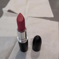MAC マキシマル シルキー マット リップスティック フォーエバーキュリアスのサムネイル