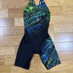 arena 競泳水着 ハーフスパッツのサムネイル
