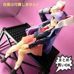 最安ショップ比較】 鈴仙 優曇華院 イナバ フィギュア 東方*Project