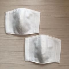 インナーマスク☆ハンドメイドのサムネイル