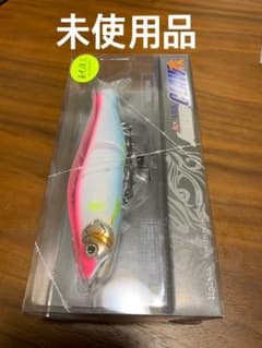 【鮎邪】ジョインテッドクロー改148のサムネイル