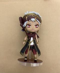 [트위스테] 카림 알 아지무 Figuarts mini 피규어 아트 미니