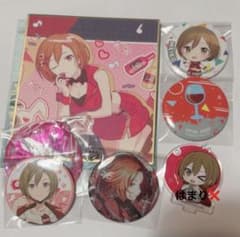 プロセカまとめ バラ売り⭕️ 缶バッジ エピカ 色紙アクスタ MEIKO ミニ色紙 エピカ 缶バッジ アクスタ - メルカリ