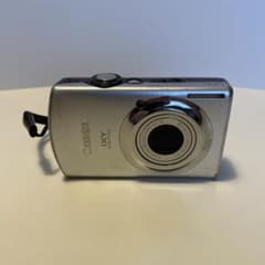 Canon IXY DIGITAL 920 IS SLのサムネイル