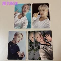 ‪♥‬ SEVENTEEN ホシ トレカ SEVENTEEN トレカ ホシ - メルカリ