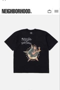 NEIGHBORHOOD The Smashing Pumpkins Tシャツのサムネイル