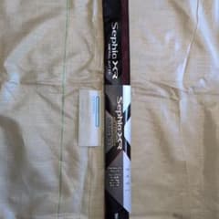 SHIMANO Sephia XR METAL SUTTE S68UK-GS美品 - メルカリ