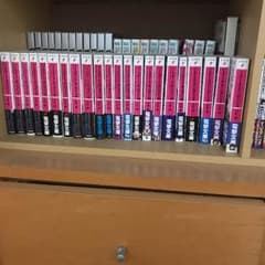 ソードアート・オンライン 小説全巻のサムネイル