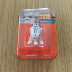 STAR WARS R2-D2 미니 피규어