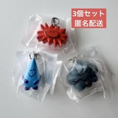 【3点セット】DAISUKE KONDO めじるしアクセサリーコンドウダイスケのサムネイル