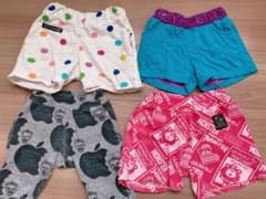 jam＊ショーパンセットのサムネイル