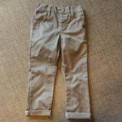 新品パンツ100㎝のサムネイル