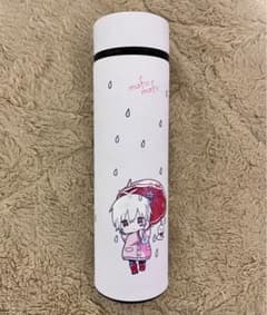 まふまふ 水筒のサムネイル