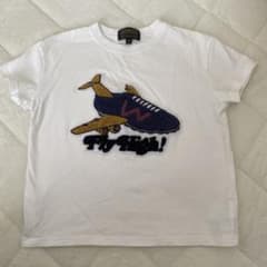 半袖Tシャツのサムネイル