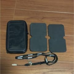 RIDEZ 防水スマホケースのサムネイル