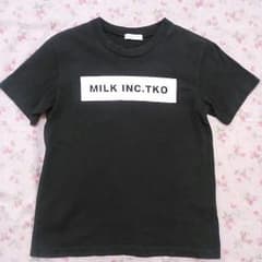 pino moonlightさま専用☆再値下げ☆　MILK Ｔシャツのサムネイル