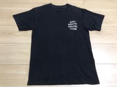 ANTI SOCIAL SOCIAL CLUB   Tシャツ　Sサイズのサムネイル