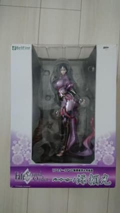 Fate/Grand Order バーサーカー/源頼光 1/7 完成品フィギュアのサムネイル
