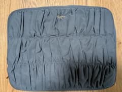 Francfranc ノートPCケース 36cm×26cm グレーのサムネイル