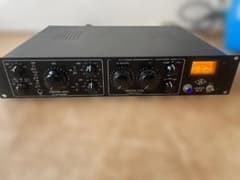 Universal Audio LA-610 Mk II プリアンプのサムネイル