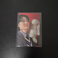 EXO スホ トレカセット EXO スホ who are you トレカ セット - メルカリ