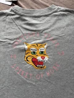 オニツカタイガー　Tシャツのサムネイル