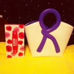 RobertaDiCamerino ハンドバッグのサムネイル
