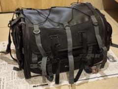 バッグ本体のみ MFK-102 タナックス モトフィズ シートバッグのサムネイル