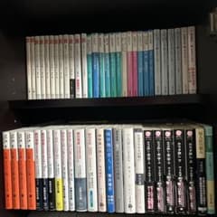 文庫本 まとめ売り 54冊 ミステリー 小説のサムネイル