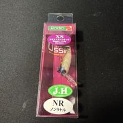 ロデオクラフト ウッサXS ノンラトル 八方美人改 城峰オリカラ - メルカリ