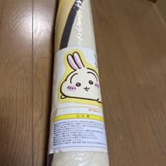 치이카와 디자인 러그