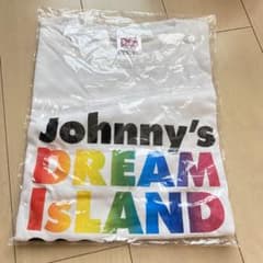 ドリアイ Tシャツのサムネイル