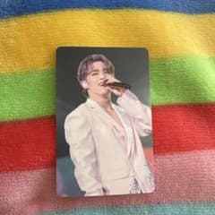 SEVENTEEN HARU DVD エスクプス　トレカのサムネイル