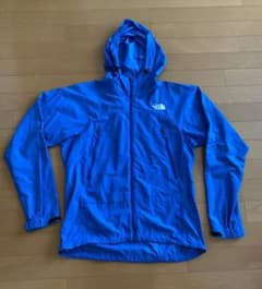 週末値下げ ノースフェイス　ジャケット　中古　Lサイズのサムネイル