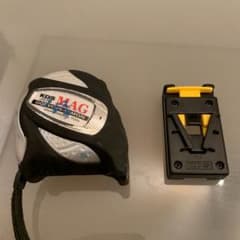 KDS スケール　GGEVO マグN　25㍉×5.5ｍのサムネイル