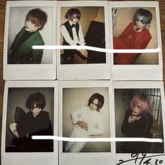 ザアザア 春 春芽 チェキ - メルカリ