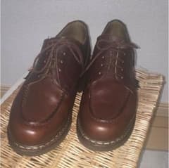 ▶︎Paraboot◀︎ パラブーツ シャンボード UK5のサムネイル