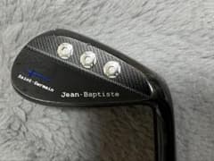 Jean-Baptiste Saint-Germain ウェッジ 57度 Jean-Baptiste Saint-Germain ウェッジ 57度 - メルカリ