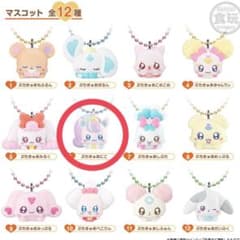 ぷちきゅあ にこのサムネイル