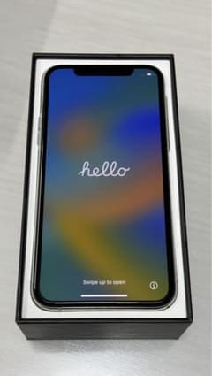 iPhone 11 Pro シルバー 256 GB Softbankのサムネイル